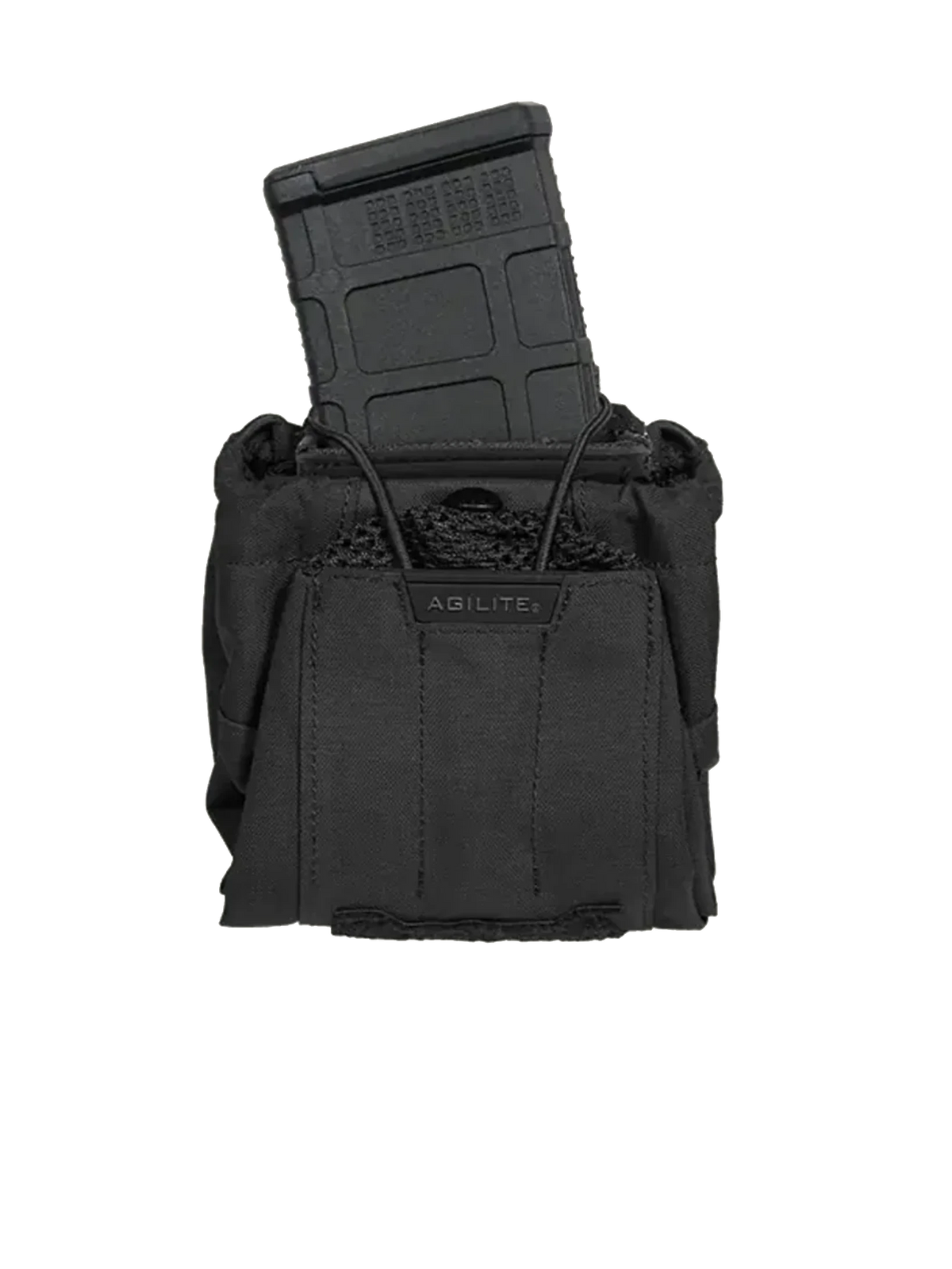 Mag-Release™ Dump Pouch