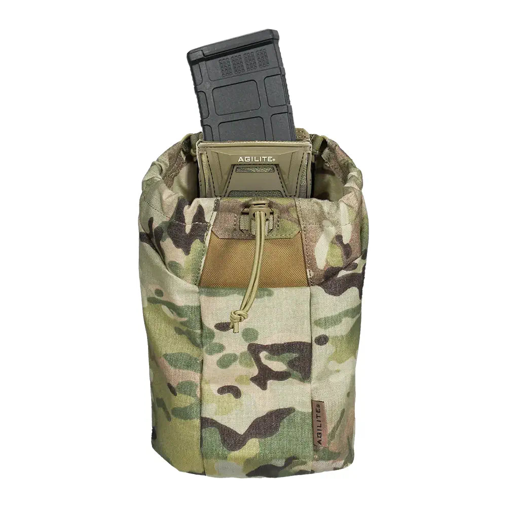 Mag-Release™ Dump Pouch Mag-Release™ Dump Pouch