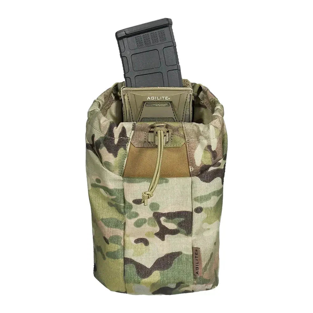 Mag-Release™ Dump Pouch Mag-Release™ Dump Pouch