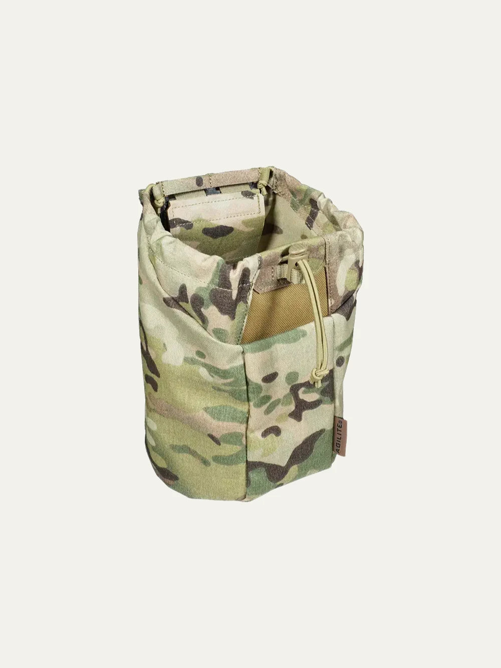 Mag-Release™ Dump Pouch