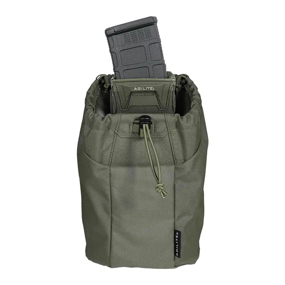 Bolsa de descarga Mag-Release™