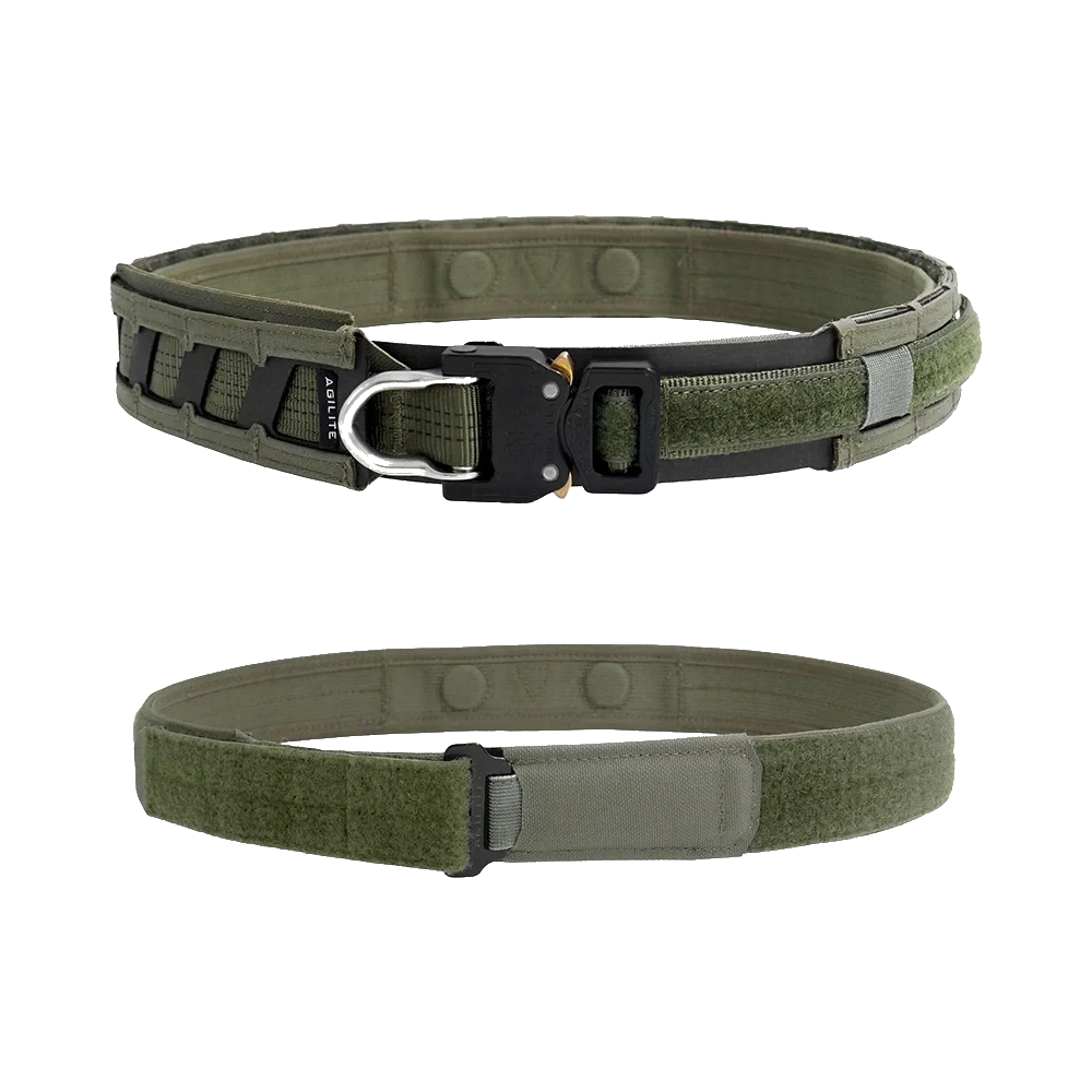 Magnetix® Battle Belt