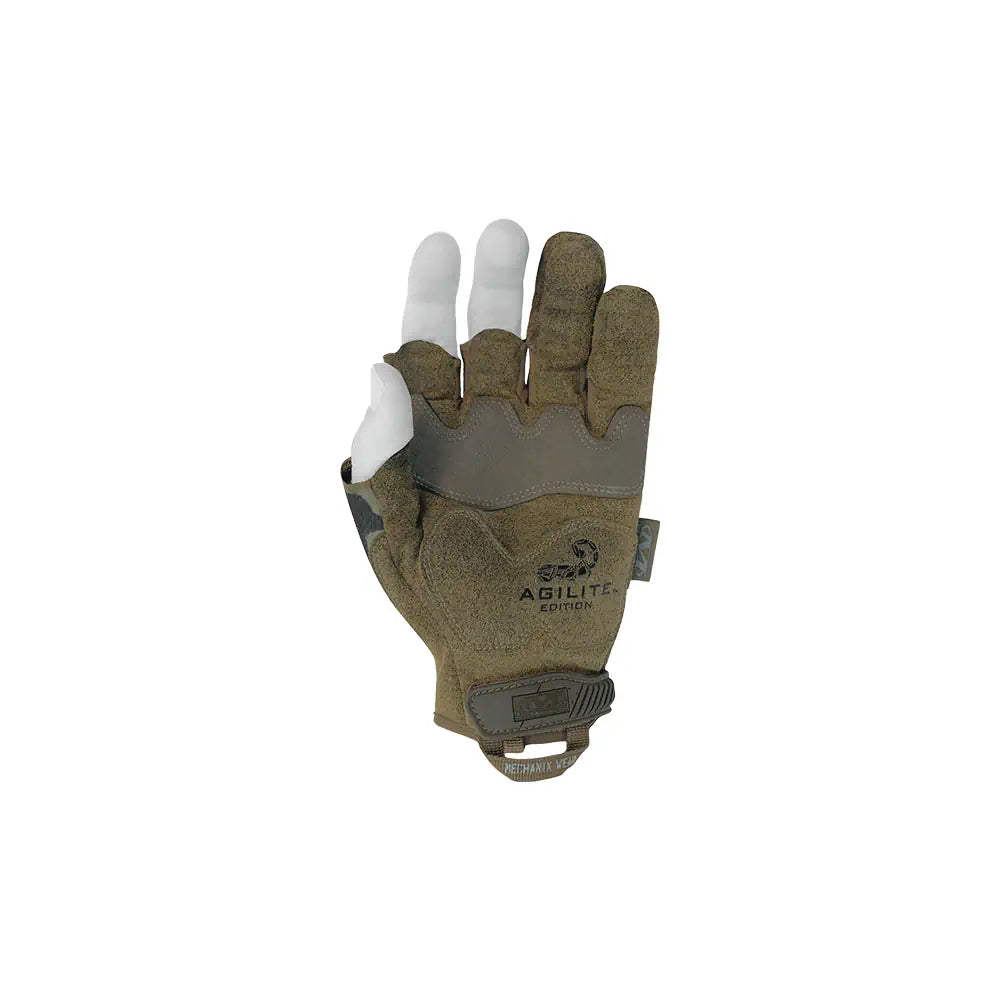 Mechanix M-PACT® Agilite Edition