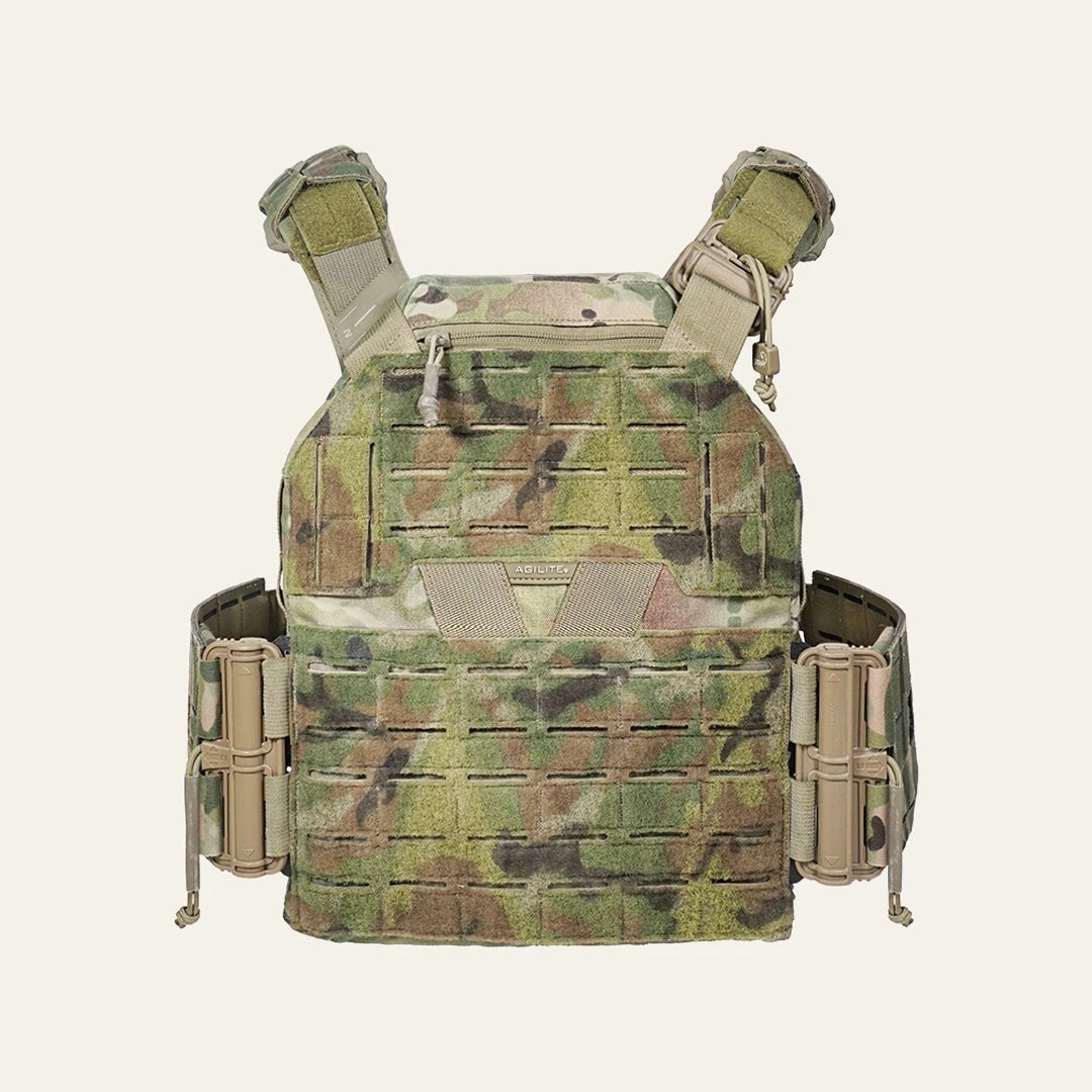 k-zero sf plate carrier multicam front view