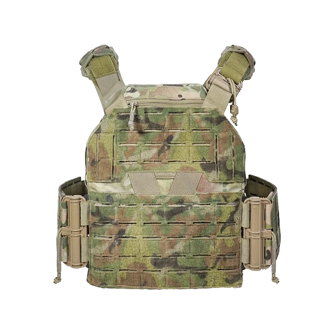 k-zero sf plate carrier multicam front view
