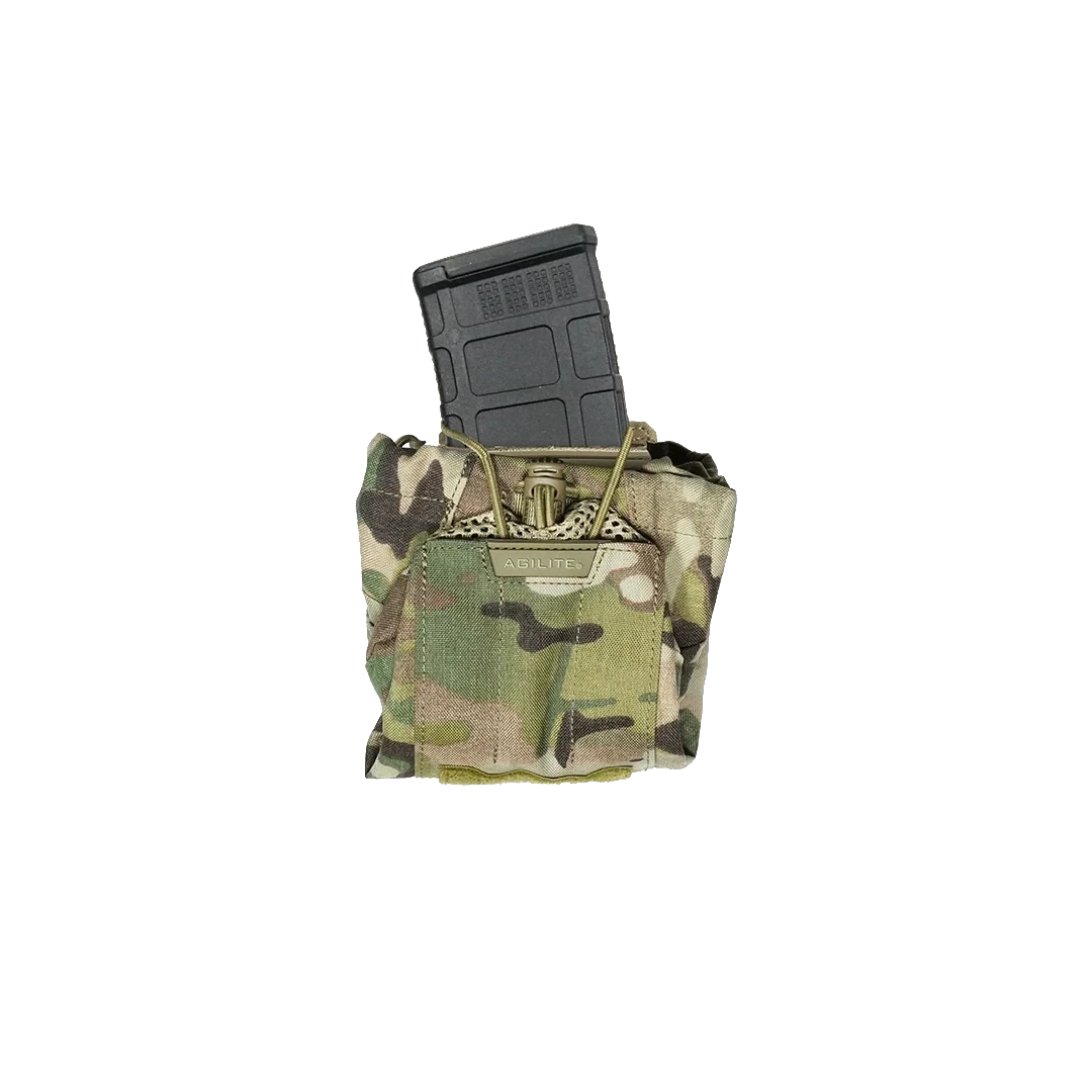 Bolsa de descarga Mag-Release™