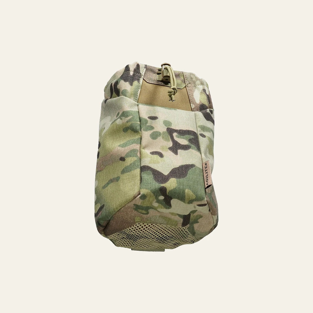 Mag-Release™ Dump Pouch