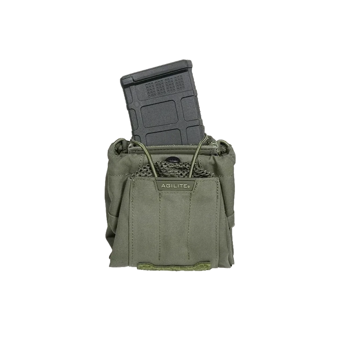 Mag-Release™ Dump Pouch