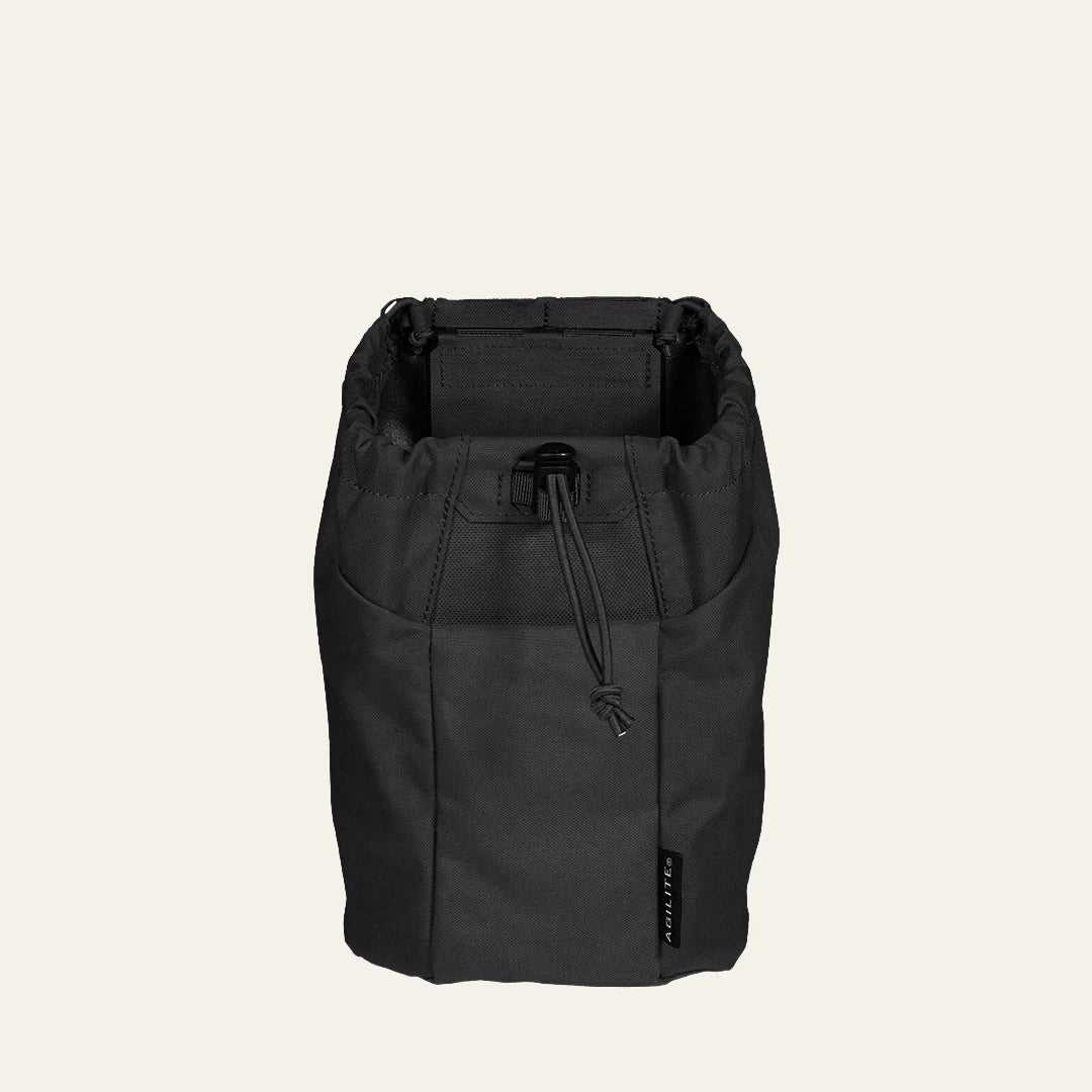 Mag-Release™ Dump Pouch