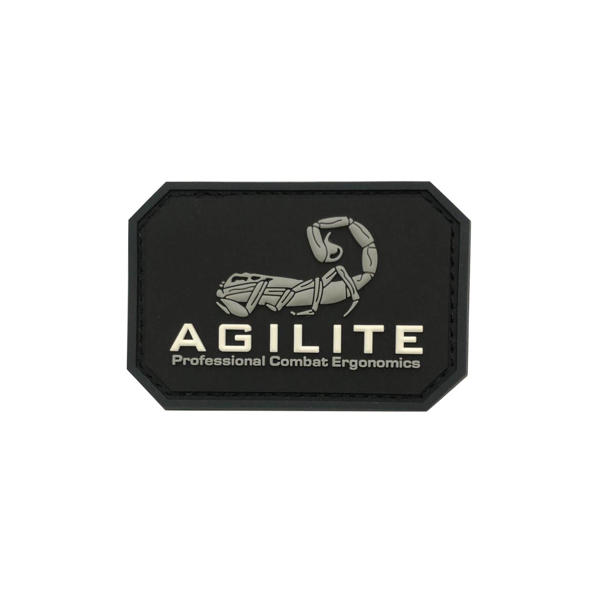 Agilite Logo Patches