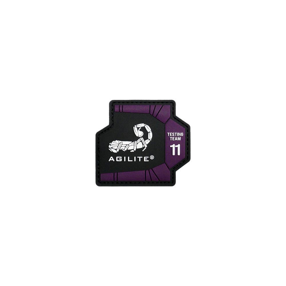 Testing Team 11 Patch