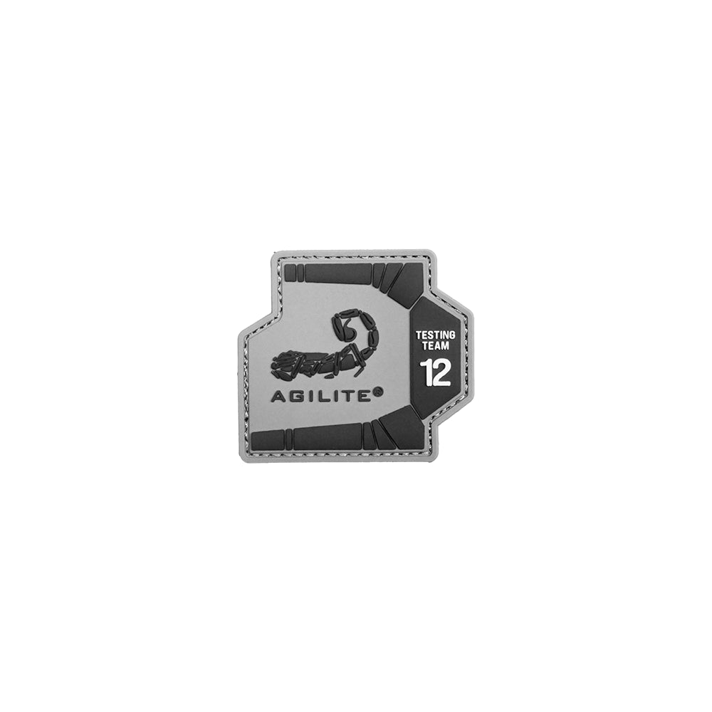 Testing Team 12 Patch