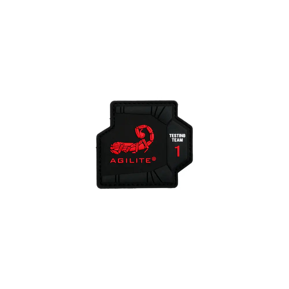 Testing Team 1 Patch