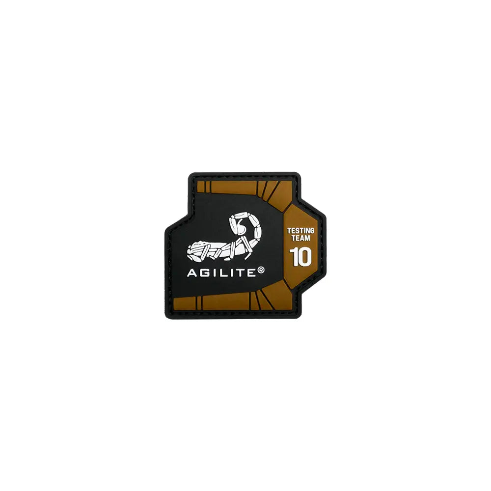 Testing Team 10 Patch