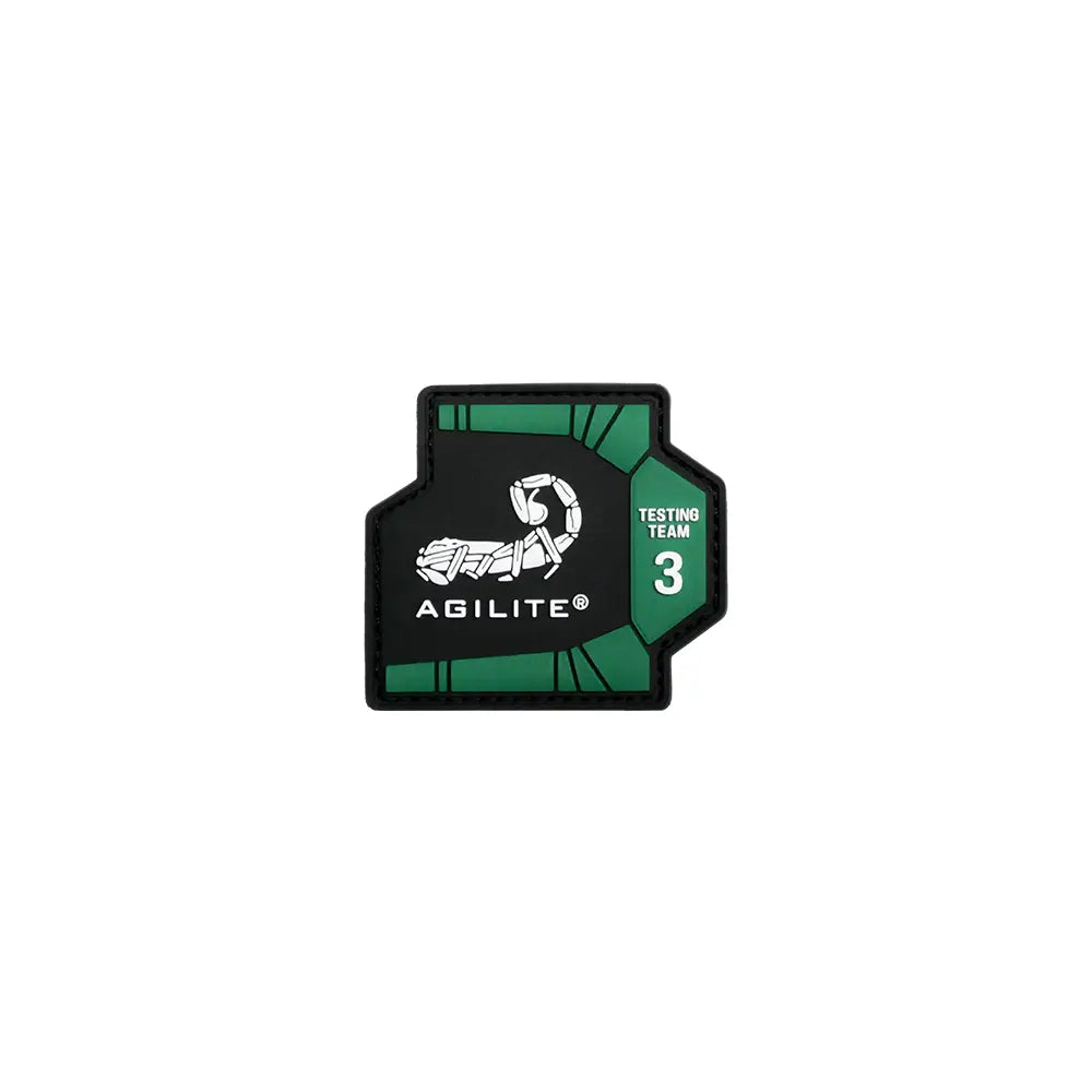 Testing Team 3 Patch