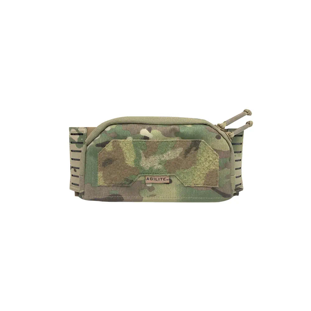 Pincer™ Placard 2nd Layer Plate Carrier Admin Pouch Pincer™ Placard 2nd Layer Plate Carrier Admin Pouch