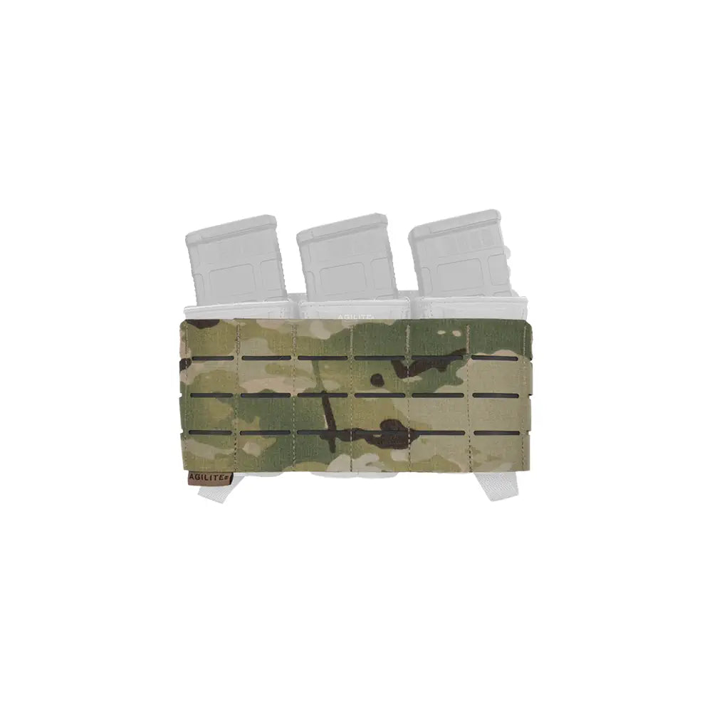 個人装備 AGILITE PINCER PLACARD 2ND LAYER MOLLE Pincer™ Placard 2nd Layer MOLLE