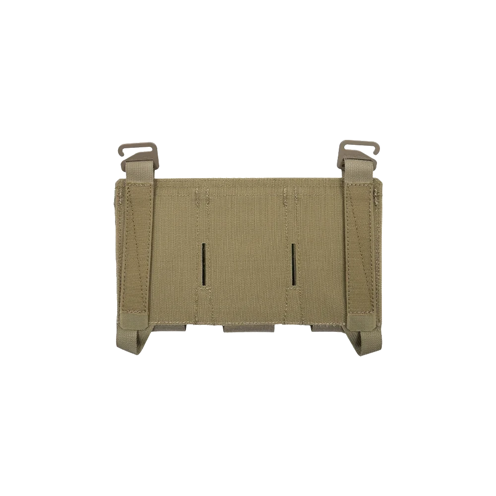 Portacargadores triple multicalibre Pincer™ Placard