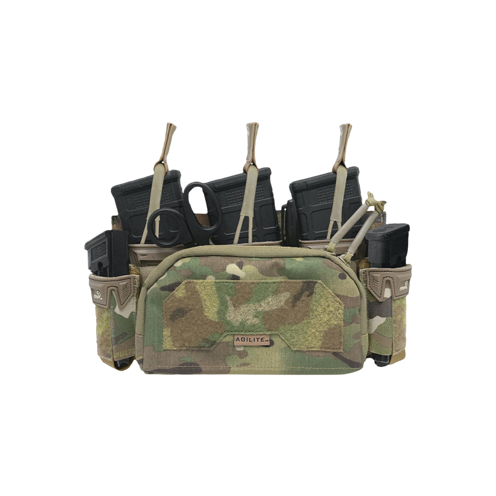 Pincer Placard 5.56 Loadout