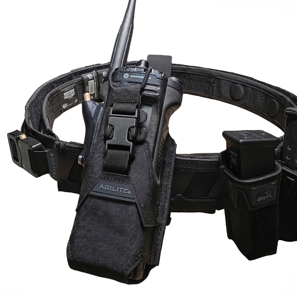 Handheld Radio Pouch