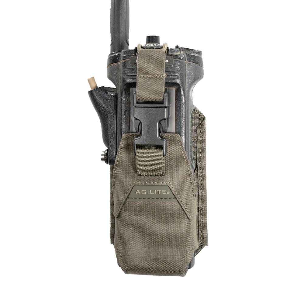 Handheld Radio Pouch