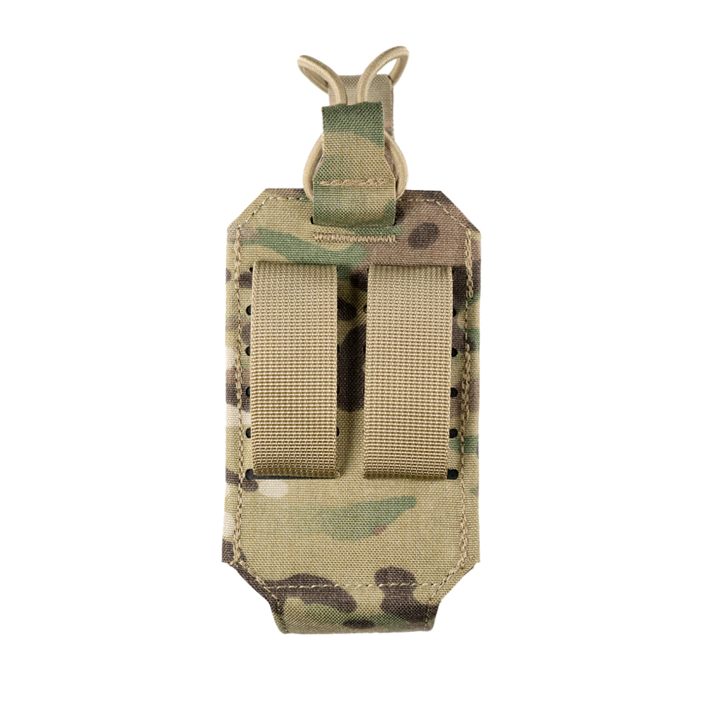 Handheld Radio Pouch
