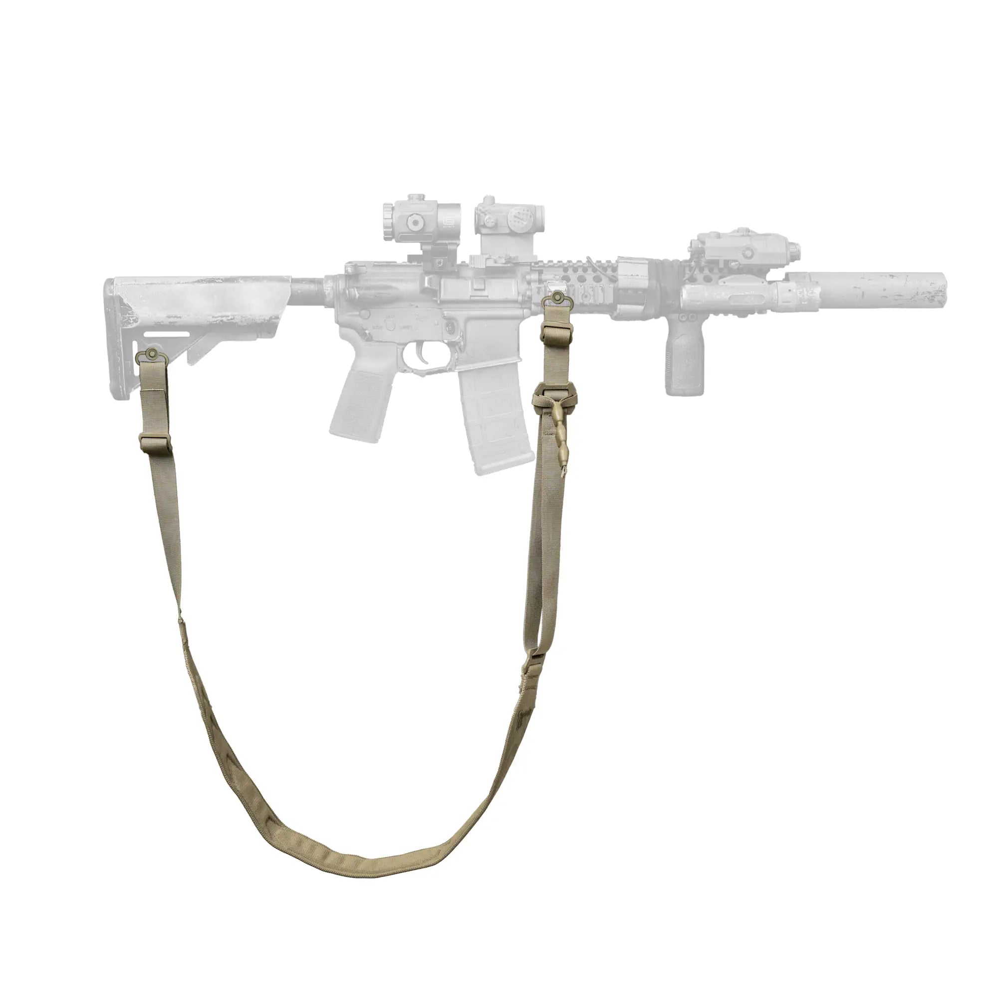Re-FLEX3D™ Rifle Sling