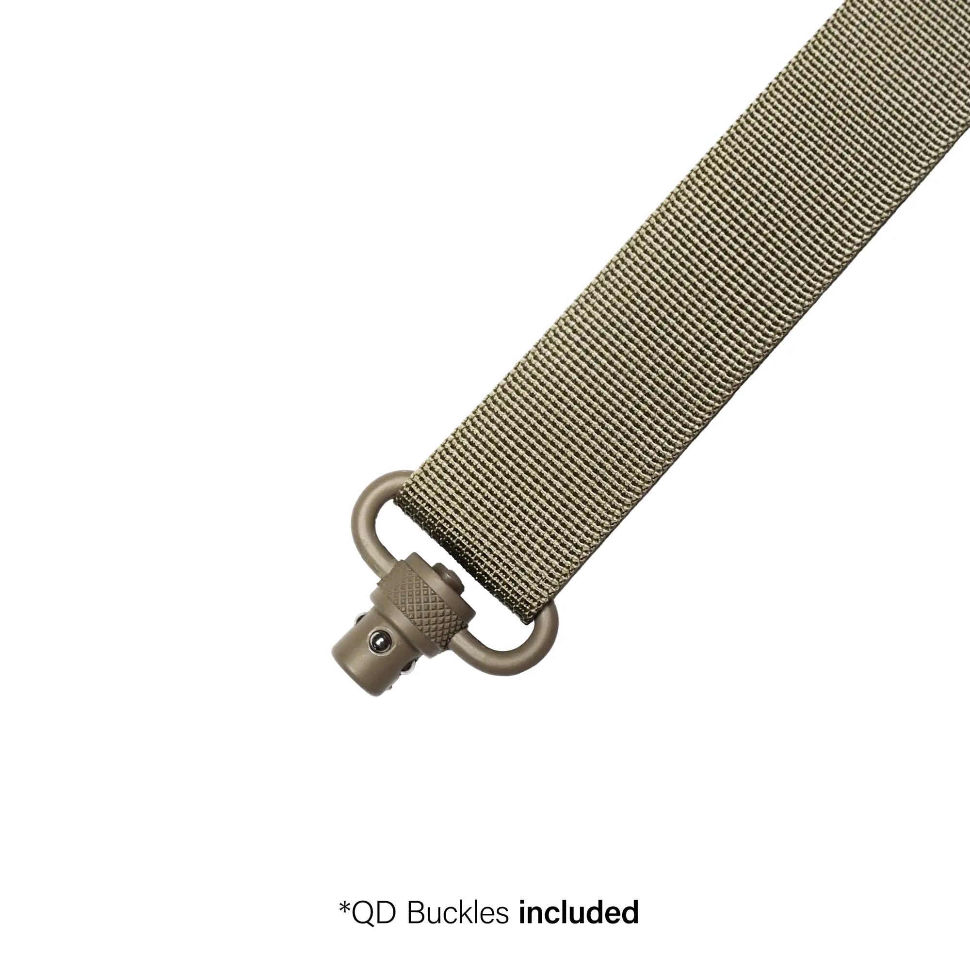 Re-FLEX3D™ Rifle Sling