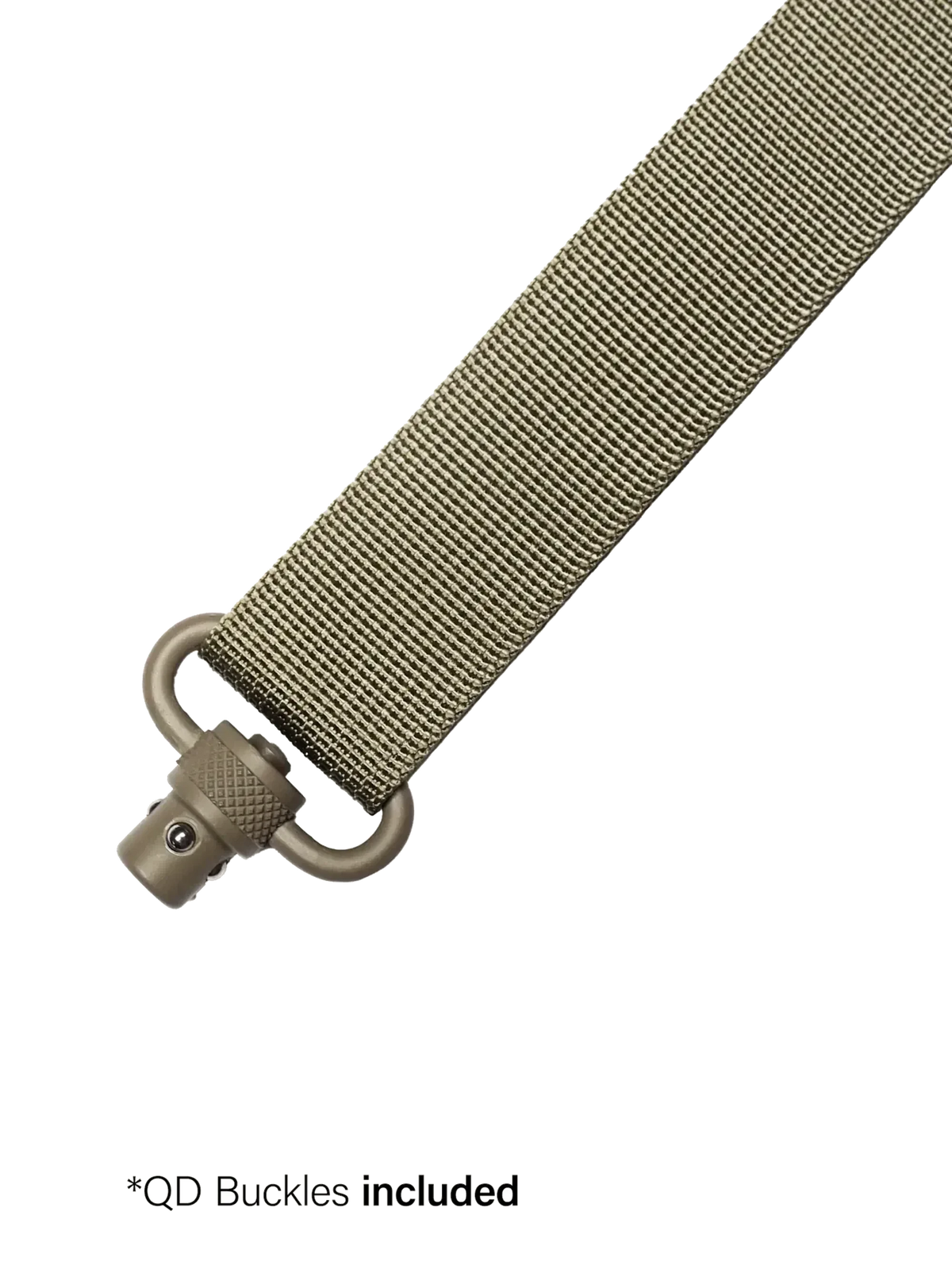 Re-FLEX3D™ Rifle Sling