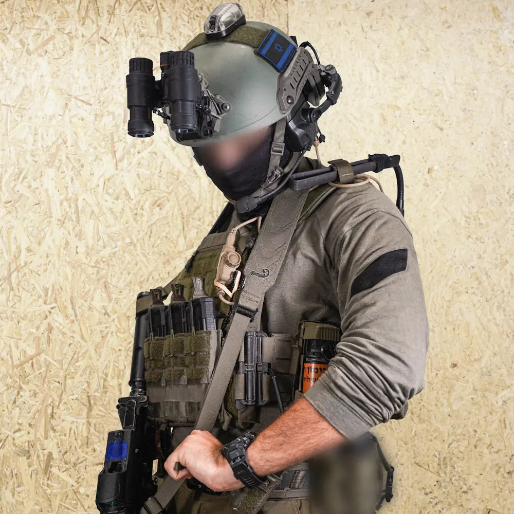 Re-FLEX3D™ Rifle Sling