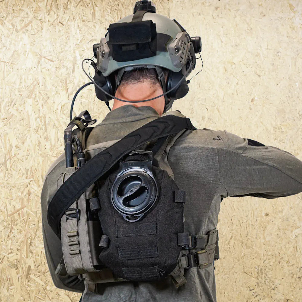 Re-FLEX3D™ Rifle Sling