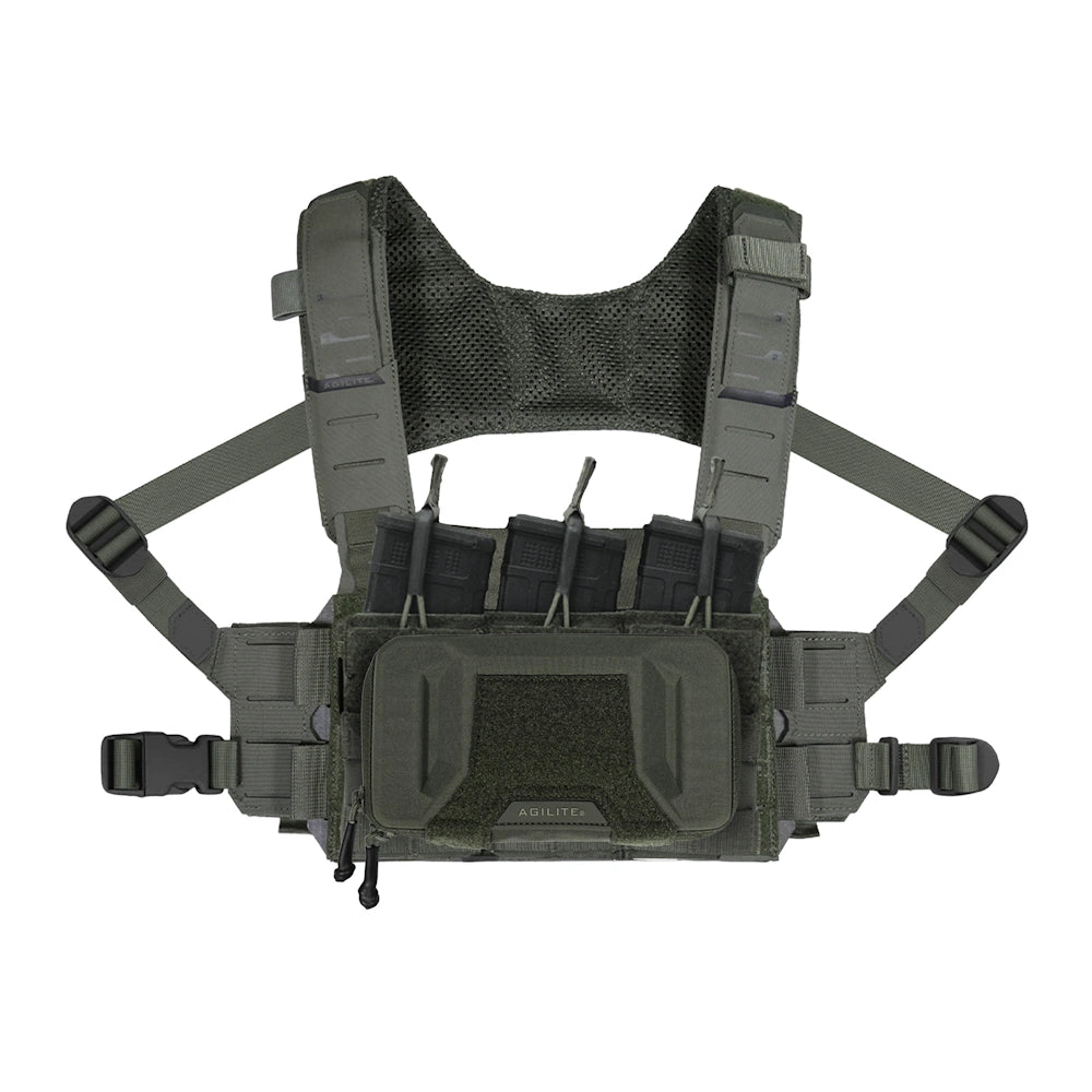 Reaper™ Rig Battleshell™ Bundle