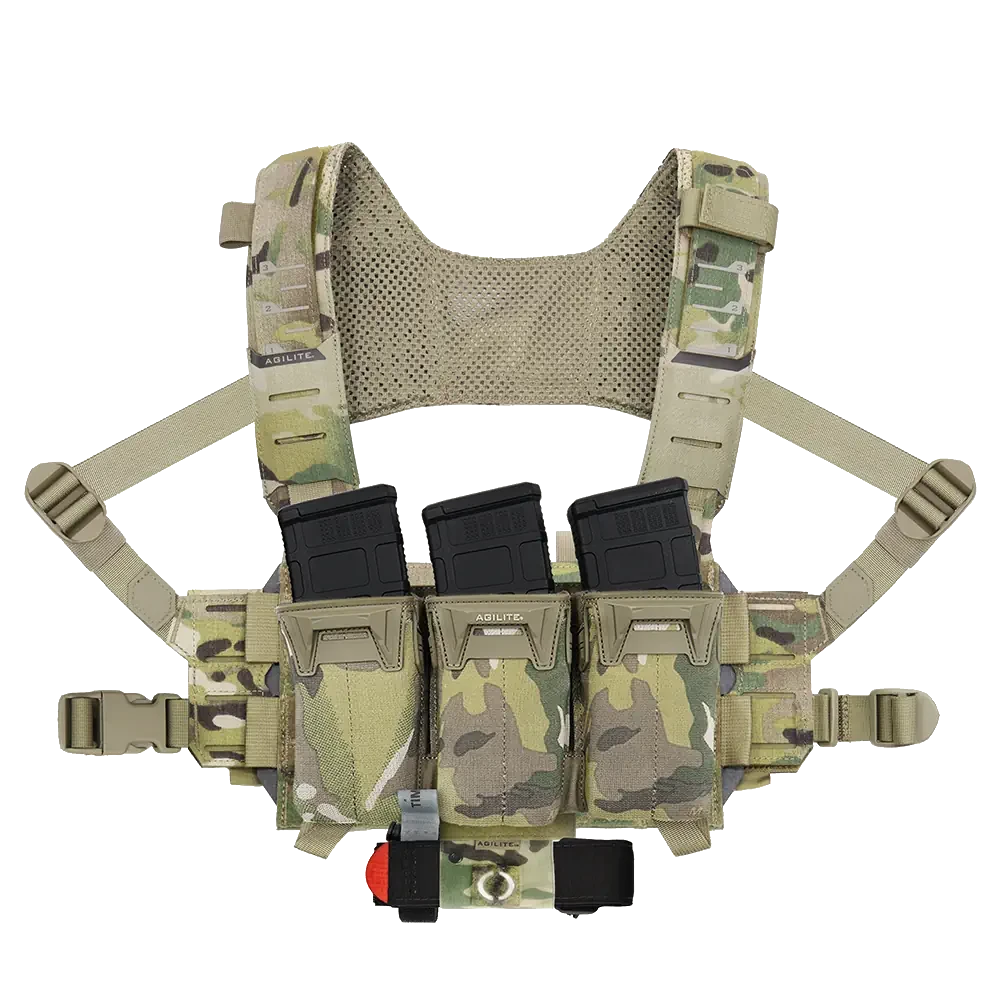 Reaper™ Rig
