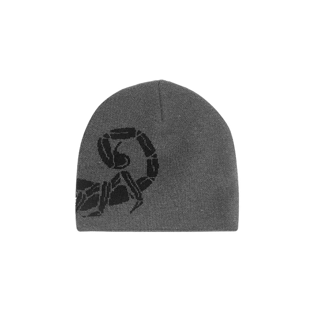 Scorpion Beanie