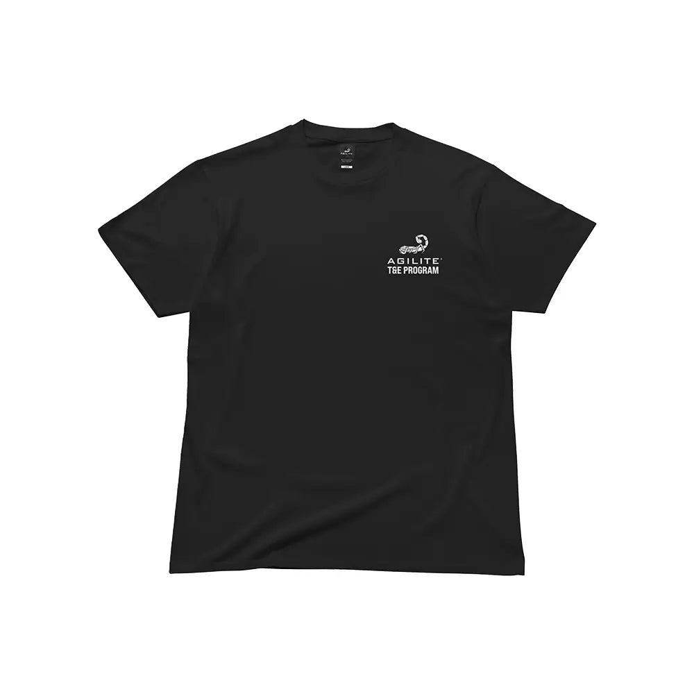 Agilite Troop Shirt XXL / OD Green