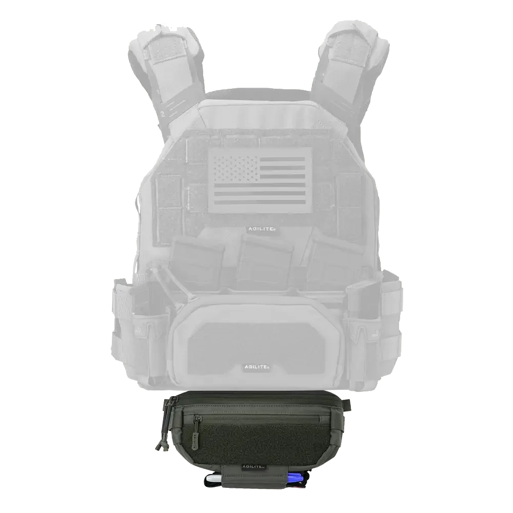 Six Pack™ Hanger Pouch