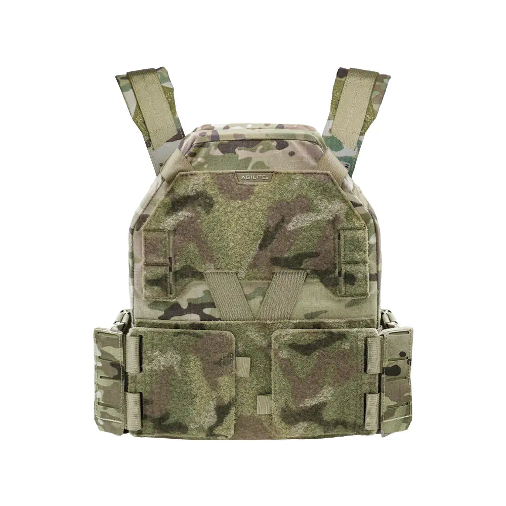 Sub-Zero Slick Plate Carrier - Main Image
