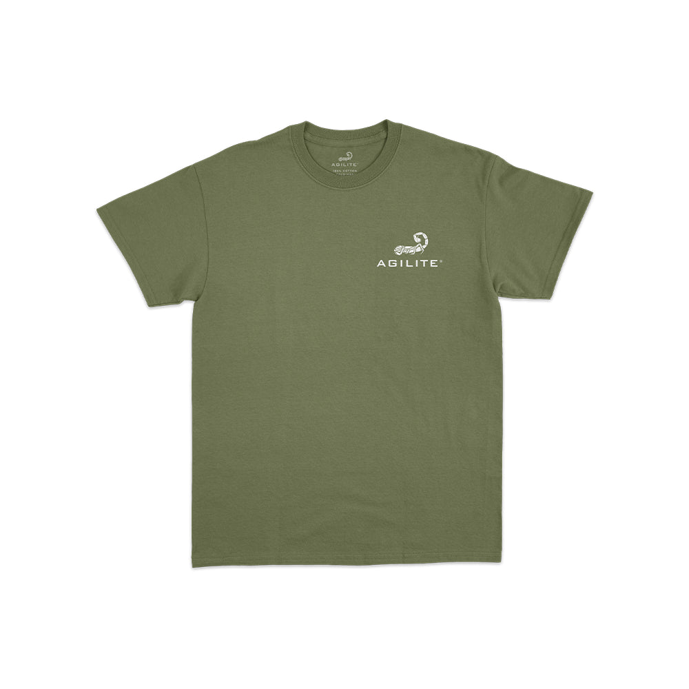 Agilite Troop Shirt