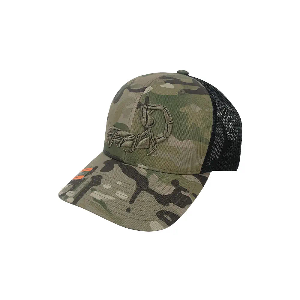 Casquette de camionneur Agilite