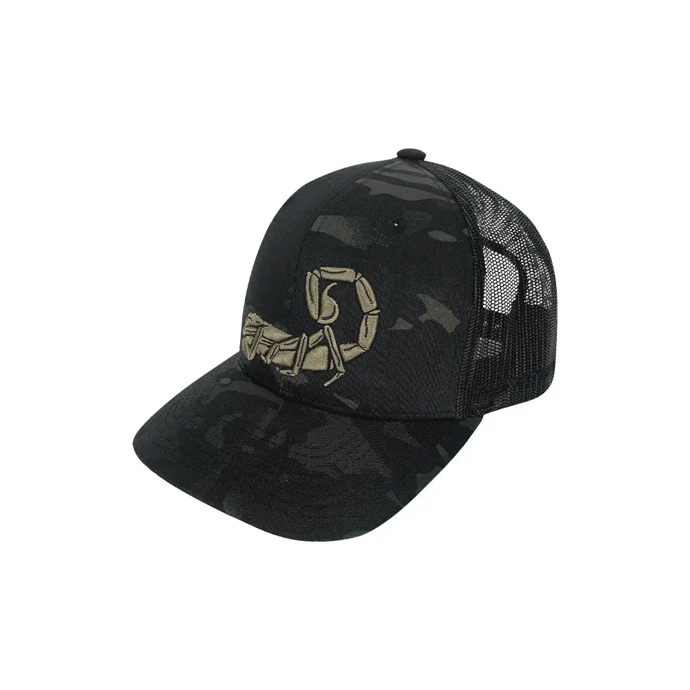 Casquette de camionneur Agilite