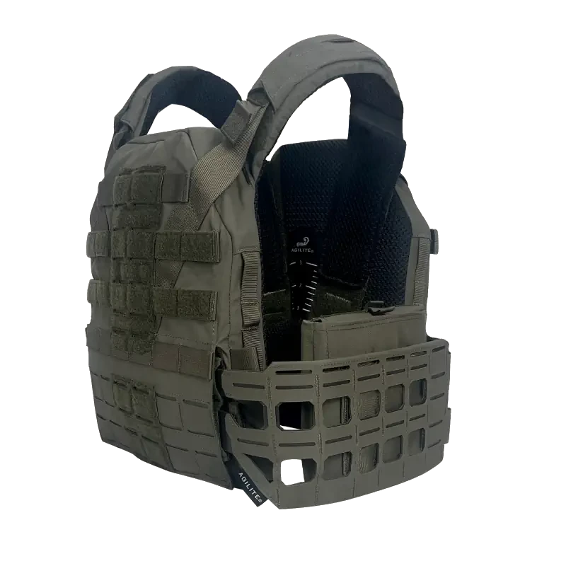 Warfighter™ Cummerbund (7984009216252)