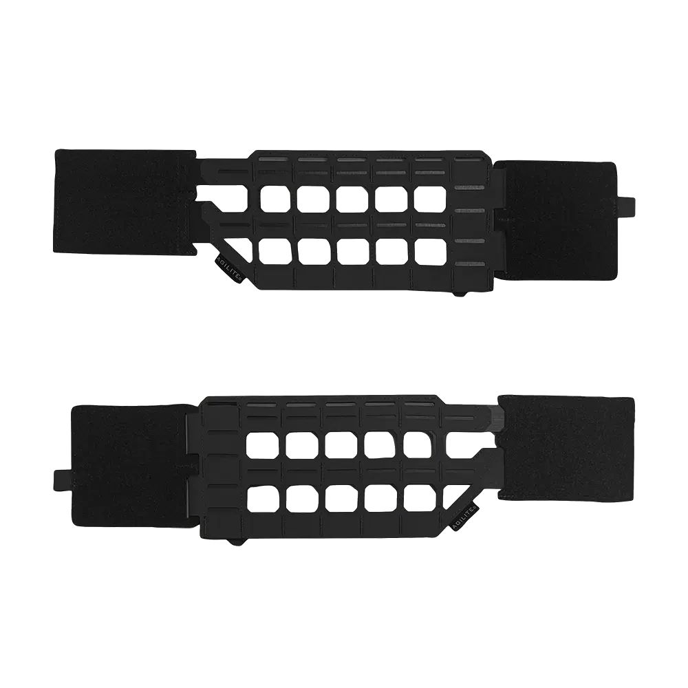 Warfighter™ Plate Carrier Cummerbund