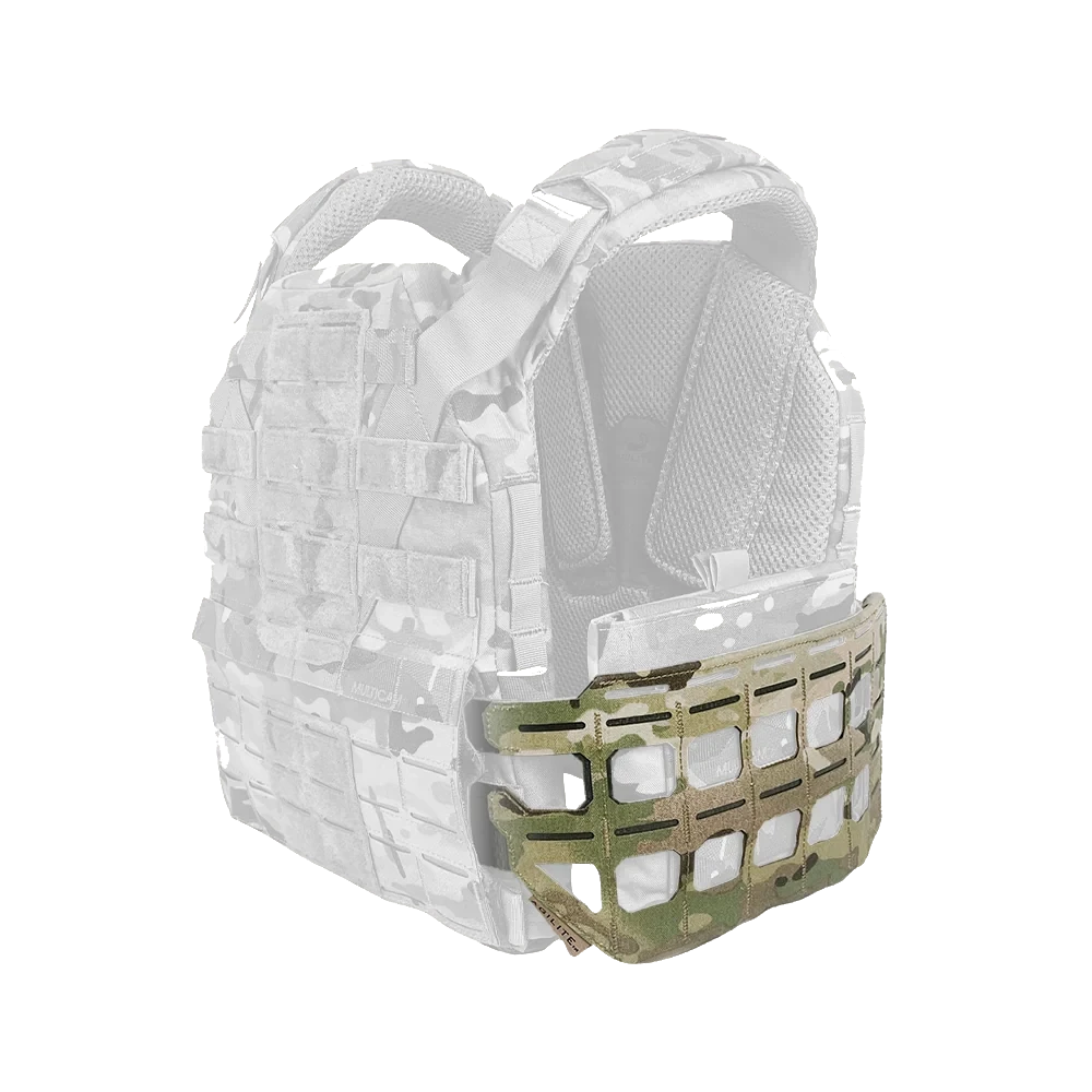 Warfighter™ Plate Carrier Cummerbund