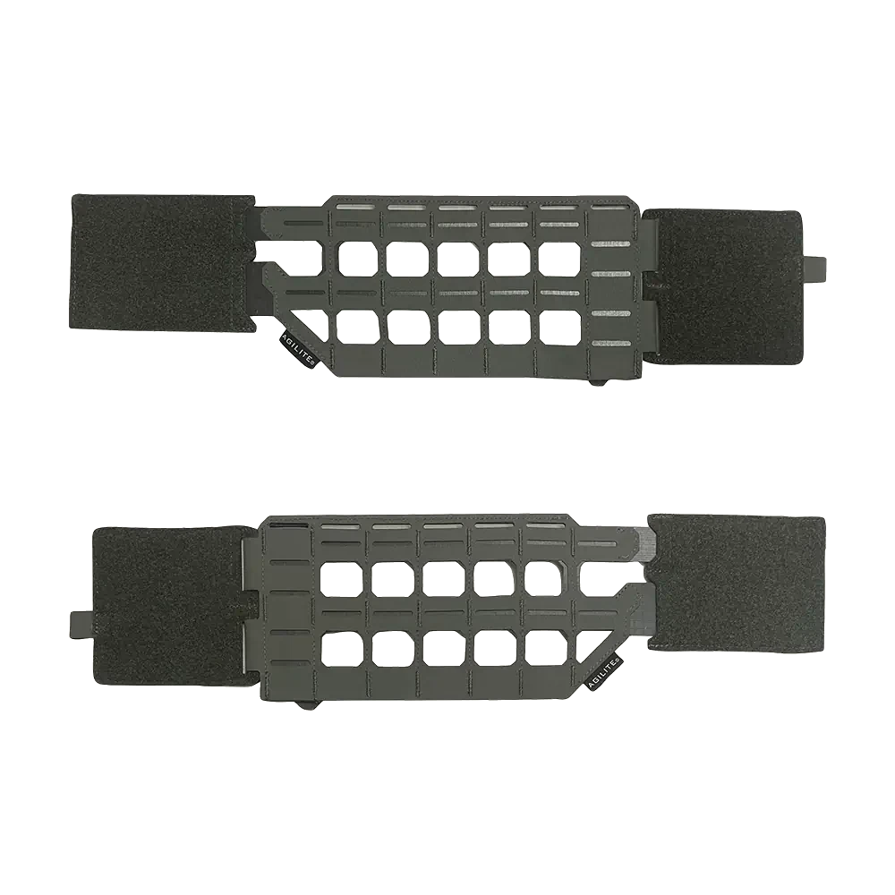 Ceinture de transport de plaques Warfighter™