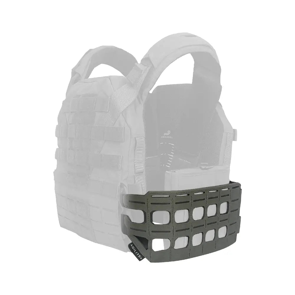 Warfighter™ Plate Carrier Cummerbund