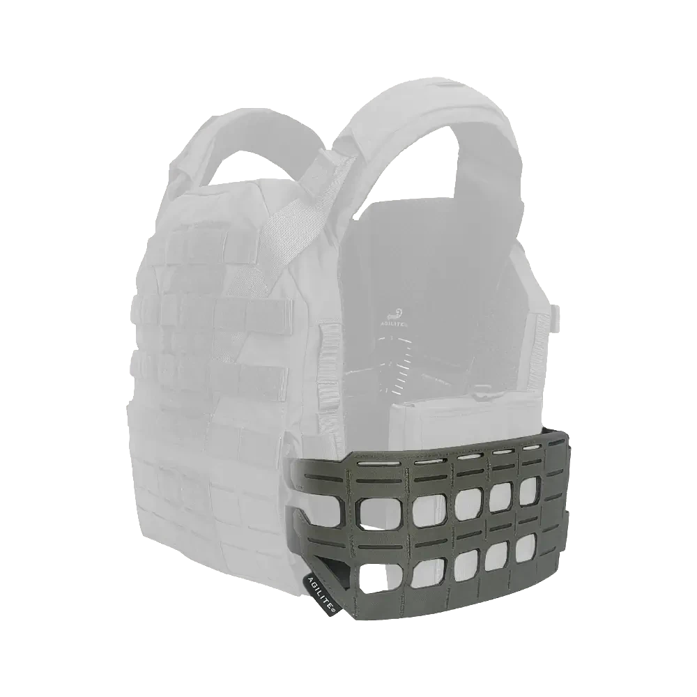 Ceinture de transport de plaques Warfighter™