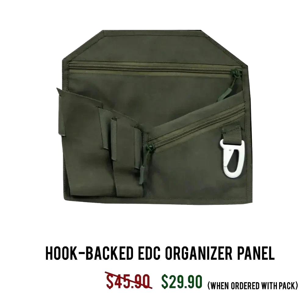 AMAP III™ Assault Pack