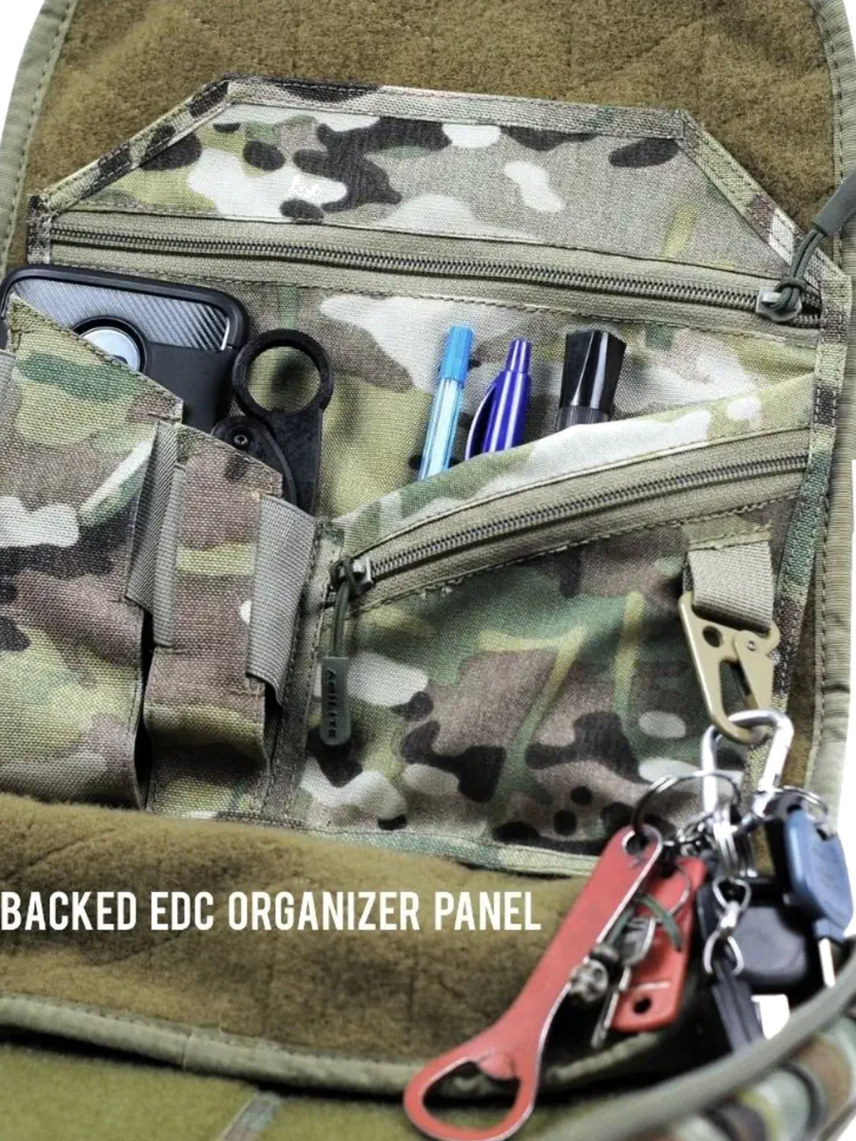 AMAP III™ Assault Pack