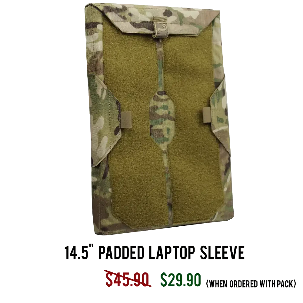 AMAP III™ Assault Pack