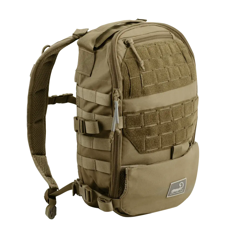 AMAP III Assault Pack Coyote Brown